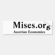 Mises.org、オーストリア経済