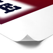 MISFILEポスター ポスター (角)