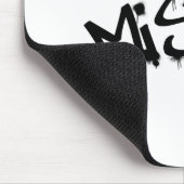 MISFIT2.tif マウスパッド (コーナー)