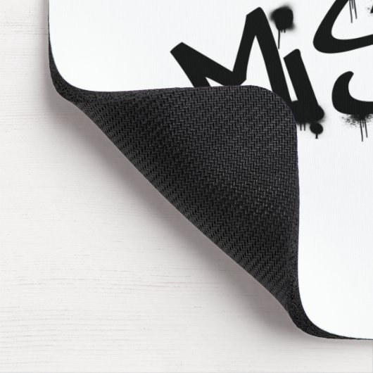 MISFIT2.tif マウスパッド (コーナー)