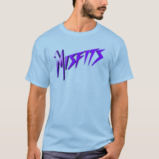 misfits2 tシャツ