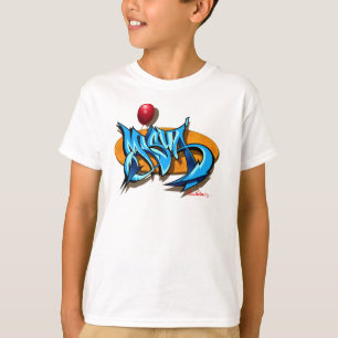 MishaのTシャツ Tシャツ