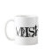 MISHAORU LOGO MUG