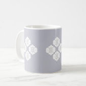 Mishti コーヒーマグカップ (正面左)