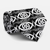MISKATONICの館員 ネクタイ (ロール)