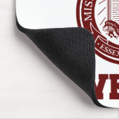 Miskatonic大学マウスパッド マウスパッド (コーナー)