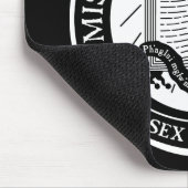 Miskatonic大学マウスパッド マウスパッド (コーナー)