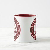 Miskatonic大学マグ マグカップ (中央)