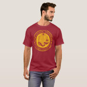 Miskatonic大学 Tシャツ (正面フル)