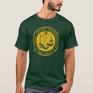 Miskatonic大学 Tシャツ