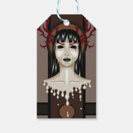 Miss D. ギフトタグ