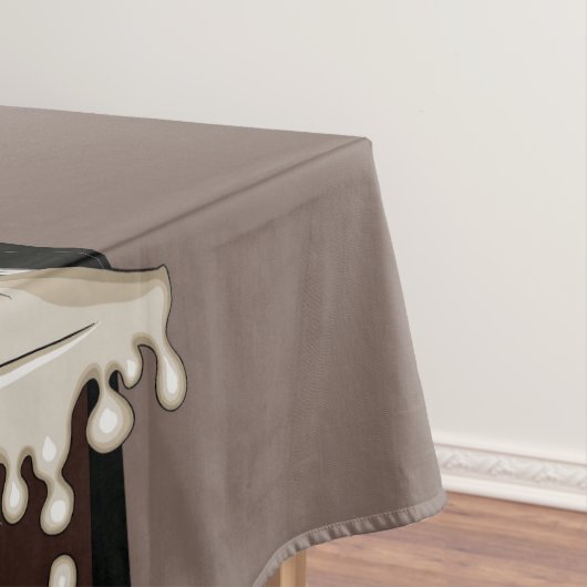 Miss D. テーブルクロス (インサイチュ)