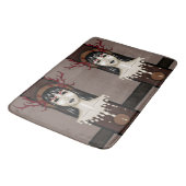 Miss D. バスマット (アングル)