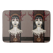 Miss D. バスマット (正面)