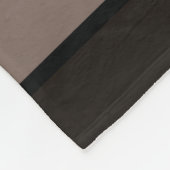 Miss D. フリースブランケット (角)