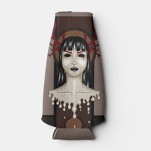 Miss D. ボトルクーラー (正面)