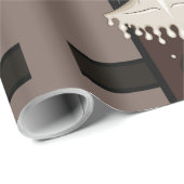 Miss D. ラッピングペーパー (ロールコーナー)