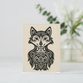 Miss Furry 出欠カード (スタンド正面)