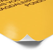 Miss Monique - Hï Ibiza - Club ポスター (コーナー)