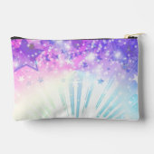 Miss October 2026 アクセサリーポーチ (裏面)