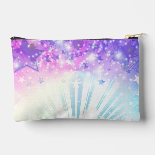 Miss October 2026 アクセサリーポーチ (裏面)