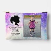 Miss October 2026 アクセサリーポーチ (正面)