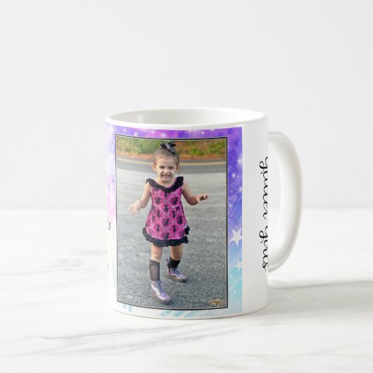 Miss October 2026 Mug コーヒーマグカップ (正面右)