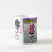 Miss October 2026 Mug コーヒーマグカップ (中央)