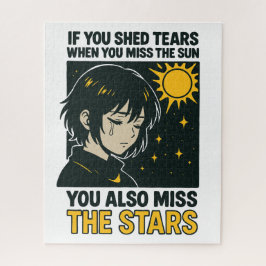 Miss the stars ジグソーパズル