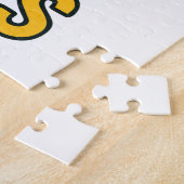 Miss the stars ジグソーパズル (側面)