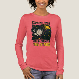 Miss the stars トライブレンドＴシャツ