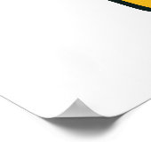 Miss the stars ポスター (角)