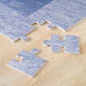 Miss You, jigsaw puzzle  ジグソーパズル (側面)