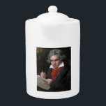 Missa Masternis: Ludwig Beethoven クラシカル Music<br><div class="desc">音楽の巨人であるルドヴィヒクラシカル・ヴァン・ベートーベンは、深い感情と無限の創造性を持った人だった。交響曲、協奏曲、ソナタを含む彼の作品は、何世紀もの間、観客を魅了してきた。しかし、彼のミュージカルの天才と揺るぎない信仰の深さを本当に示したのは、神聖な音楽の記念碑的な作品であるミッサ・ソレニスだった。- 1818年、ベートーベン学は、彼のパトロンで友人のアルデューク・ルドルフがオルミュツの大司教になるはずだと語った。この大事な行事を称えるために、ベートーベンはミサを構成するという野心的なプロジェクトに着手した。しかし、これは普通のミサではなかった。ベートーベンは、宗教的な供え物であるだけでなく、人間の精神を高める音楽の力を証明する作品を構想した。 – ベートーベンはミッサ・オーソニスにハートと魂を注ぎ、巨大な美しいと複雑な作品を作り上げた。彼は自分の深いの霊性からインスピレーションを得て、神と繋がる音楽を作り出そうとした。ミサは、畏敬の念と畏敬の念を呼び起こすために設計された激しいメロディ、複雑な調和、ドラマチックなコントラストで満たされて疑問に思いる。- Missa Masternisの作曲は長く骨の折れるプロセスだったが、ベートーベンは彼の音楽の力に対する揺るぎない信念によって動き続けた。彼はミュージカル表現の境界を押し進め、画期的な作品伝統的を生み出した。ミサは、作曲家としてのベートーベンの天才と、音楽の力に対する彼の揺るぎない信仰の証インスパイア拠である。 – このカール・ジョセフ・スティーラー(1770-1858)の作品は州のパブリックドメイン統一されたである。</div>