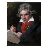 Missa Masternis: Ludwig Beethoven クラシカル Music (正面)