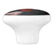 Missa Masternis: Ludwig Beethoven クラシカル Music セラミックノブ (側面)