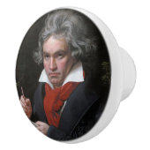 Missa Masternis: Ludwig Beethoven クラシカル Music セラミックノブ (右)