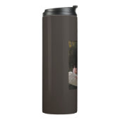 Missa Masternis: Ludwig Beethoven クラシカル Music タンブラー (回転左)