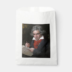 Missa Masternis: Ludwig Beethoven クラシカル Music フェイバーバッグ
