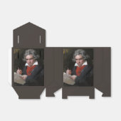 Missa Masternis: Ludwig Beethoven クラシカル Music フェイバーボックス (折り畳みなし)