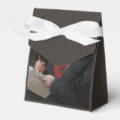 Missa Masternis: Ludwig Beethoven クラシカル Music フェイバーボックス (正面サイド)