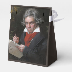Missa Masternis: Ludwig Beethoven クラシカル Music フェイバーボックス