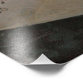 Missa Masternis: Ludwig Beethoven クラシカル Music フォトプリント (角)