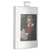 Missa Masternis: Ludwig Beethoven クラシカル Music フラスク (右)