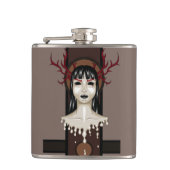 MissD. フラスク (正面)