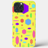 Misshapen 2 Case-Mate iPhoneケース iPhone 13 Pro Maxケース (裏面)