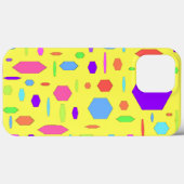 Misshapen 2 Case-Mate iPhoneケース iPhone 13 Pro Maxケース (裏面 (横))