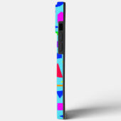 Misshapen Case-Mate iPhoneケース iPhone 13 Pro Maxケース (裏面 / 左)