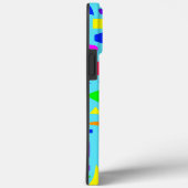 Misshapen Case-Mate iPhoneケース iPhone 13 Pro Maxケース (裏面 / 右)