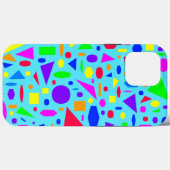 Misshapen Case-Mate iPhoneケース iPhone 13 Pro Maxケース (裏面 (横))